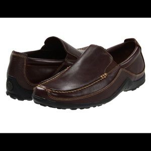 Cole Haan Tucker Venetian Moccasin Loafers
